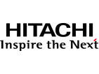 Hitachi Vantara Logo