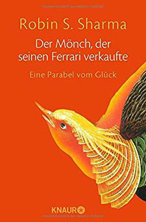 Der Mönch, der seinen Ferrari verkaufte