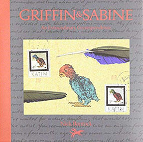 Griffin & Sabine: An Extraordinary Correspondence