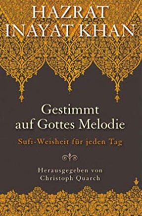 Gestimmt auf Gottes Melodie