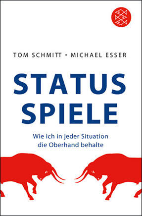 Status-Spiele