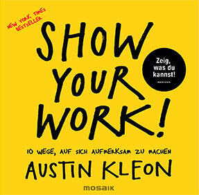 Show Your Work!