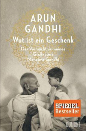 Wut ist ein Geschenk